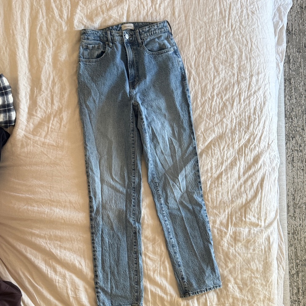 PacSun Light Blue Denim Jeans